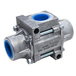 HEAT EXCHANGER Accessory Thermal Bypass Valve 60C and 65Psi