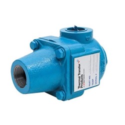 HEAT EXCHANGER Accessory 3 Way Thermostatic Valve 2" NPT 51C - 60C