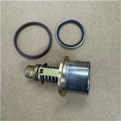 HEAT EXCHANGER Accessory 3 Way Valve Element Only 2" NPT 43C - 54C
