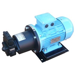 HAIGHT PUMP and Motor Package 01UR 415V 3 Phase 6 pole 0.55kW 3.5 l/min