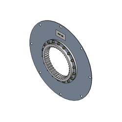 DRIVE PLATE 195 Series 14 Flywheel 14