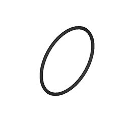 ORING 4 1/2" OD x 4 1/8" ID x 3/16" thick