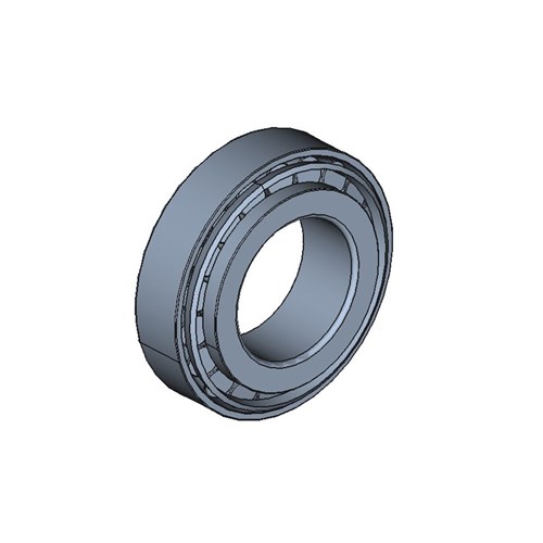 Bearing Taper Roller 85 x 45 x 24.75mm DG OHL ADPTR