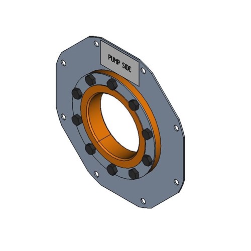 DRIVE PLATE 101 Series 7 1/2 Flywheel 7.5