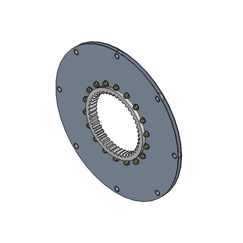 DRIVE PLATE 195 Series 14 Flywheel 14